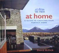 At Home book: Click for more information, sample text and photos