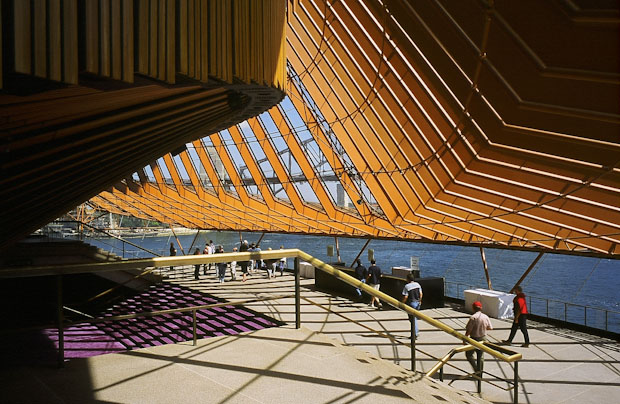 The Sydney Opera House David Killick