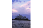 The Sydney Opera House