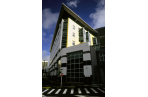  Christchurch Women's Hospital: A complex, modern building designed to the highest standard.