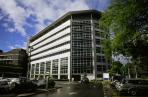 Christchurch Women's Hospital is enginereed with base isolators designed to resist earthquakes.