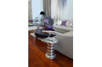 Furniture display by Kovacs.