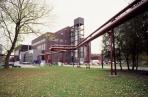 The Zollverein is now a Unesco World Heritage Site.
