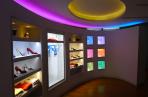 Philips Color Kinetics in New York City.