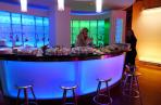 Philips Color Kinetics in New York City.