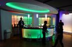 Philips Color Kinetics in New York City.