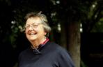 University of Canterbury linguistics professor Elizabeth Osmers Gordon.