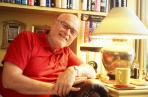 Retired Court Theatre artistic director Elric Hooper.